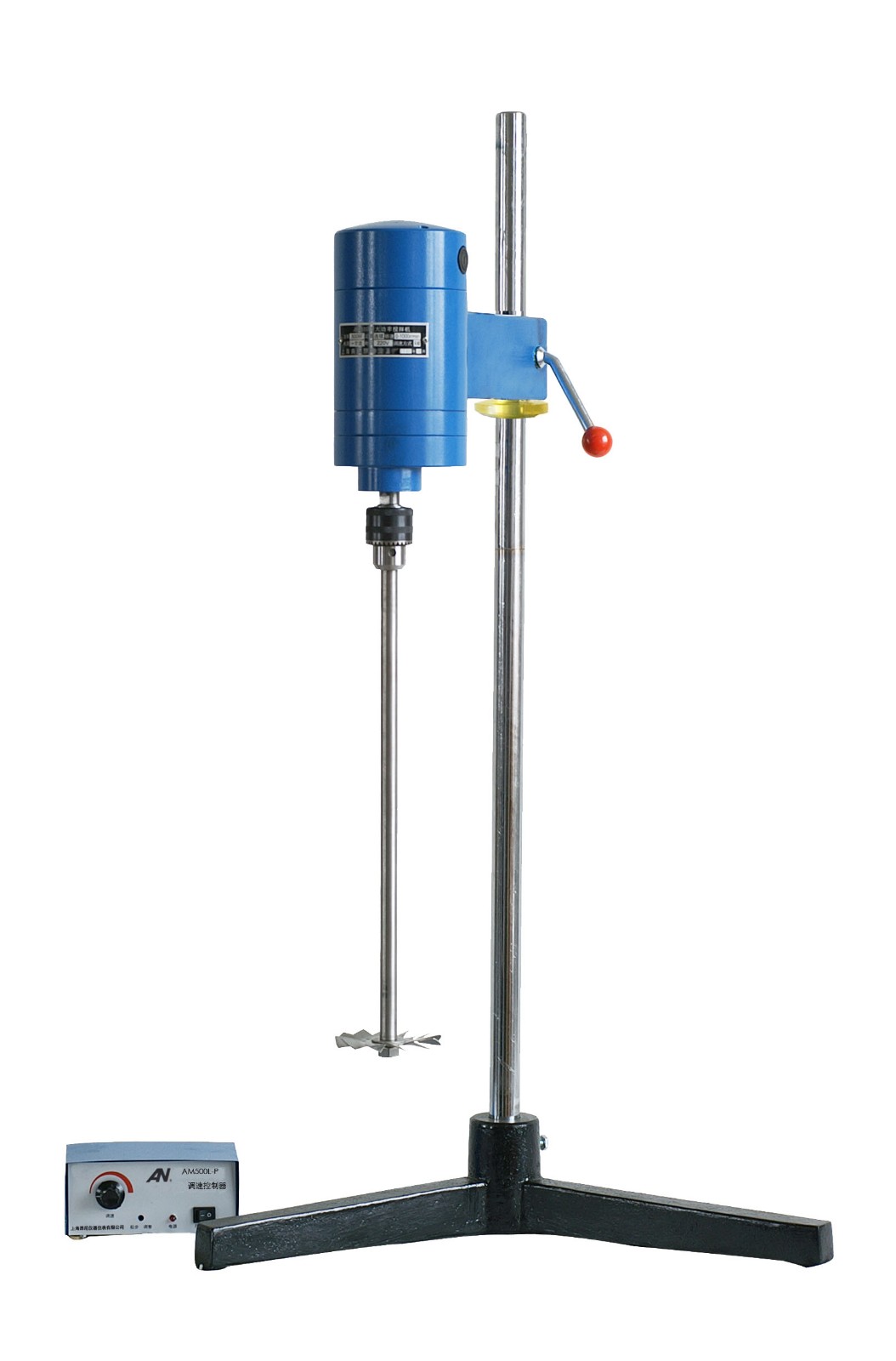 上海昂尼大功率攪拌機AM500L-P（停產(chǎn)）