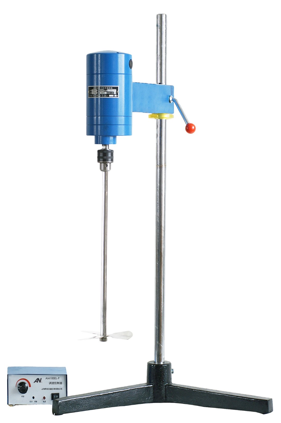 上海昂尼大功率攪拌機AM1000L-P（停產(chǎn)）