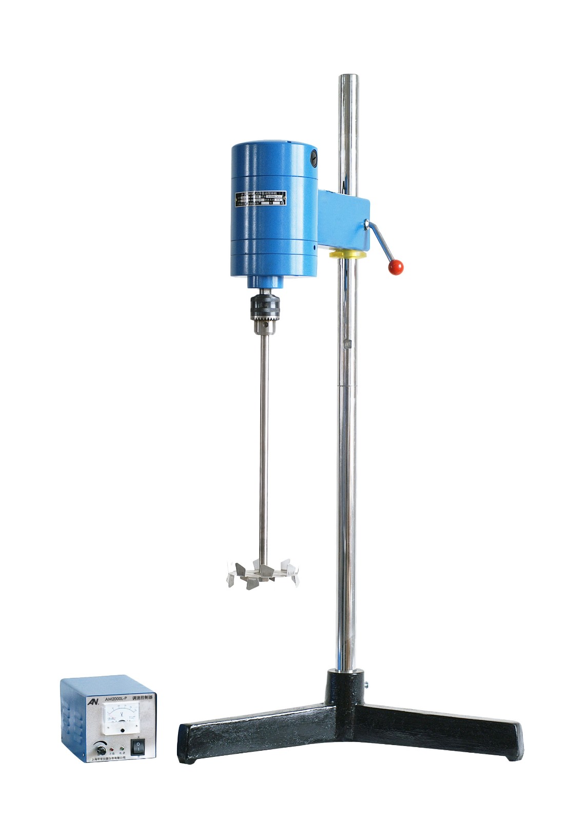 上海昂尼大功率攪拌機AM2000L-P（停產(chǎn)）