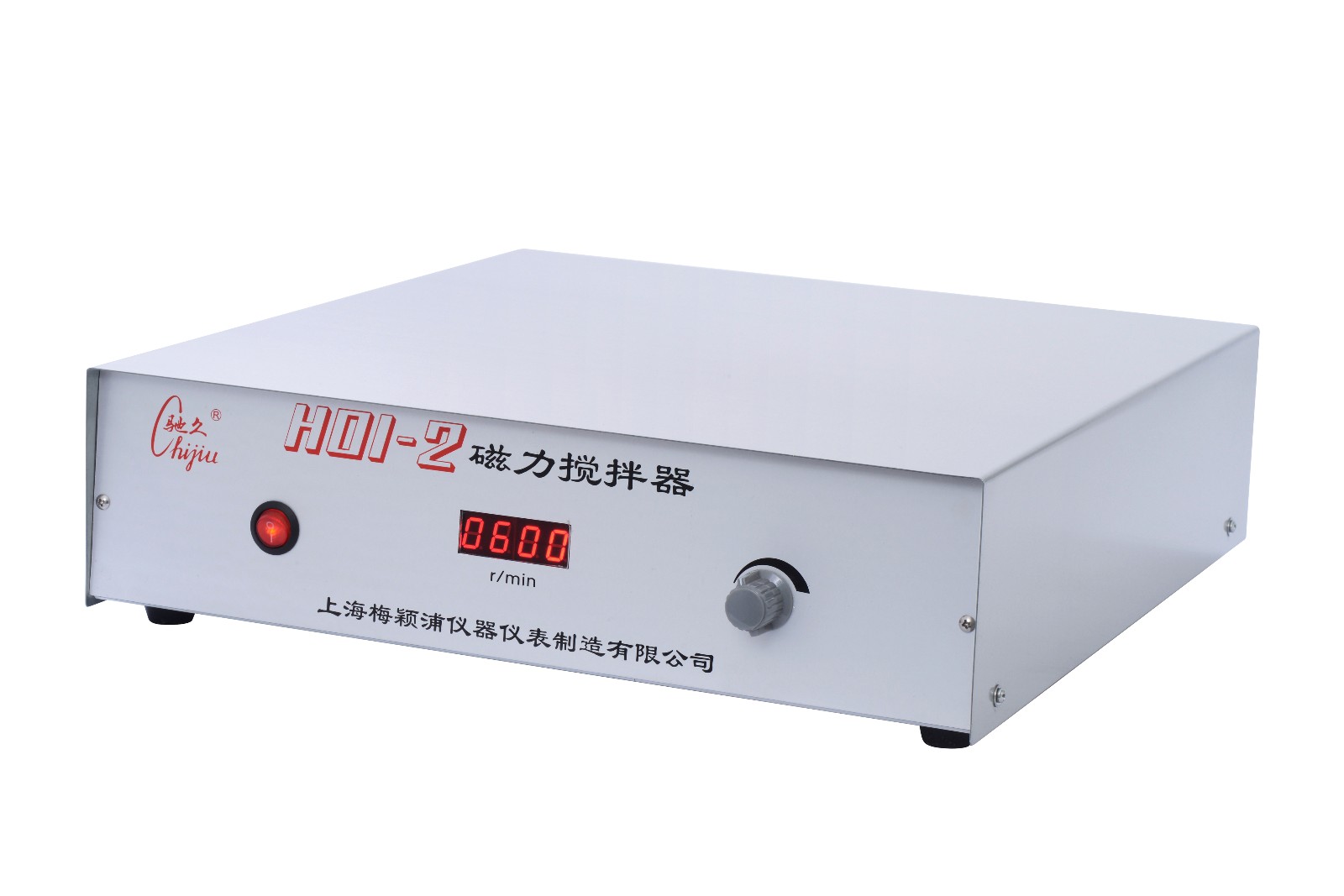 梅穎浦磁力攪拌器H01-2
