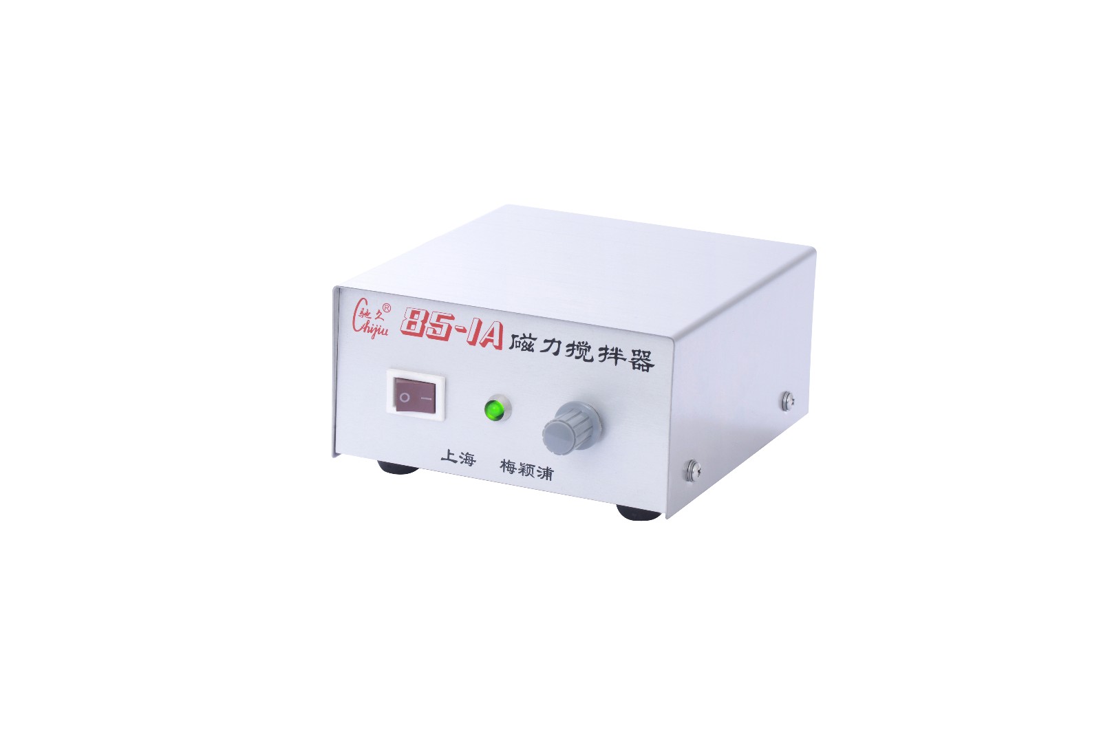 梅穎浦磁力攪拌器85-1A