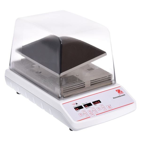 奧豪斯恒溫培養(yǎng)3D波動搖床ISWV02HDG