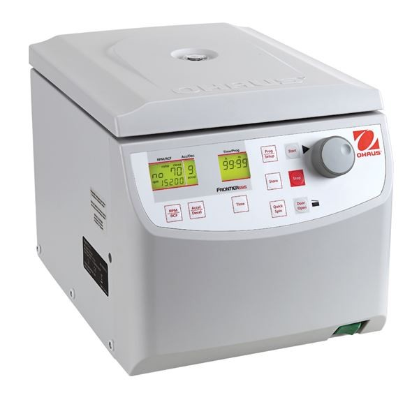奧豪斯微量高速離心機(jī)FC5515-主機(jī)