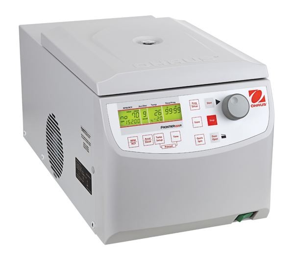 奧豪斯冷凍微量高速離心機(jī)FC5515R-主機(jī)