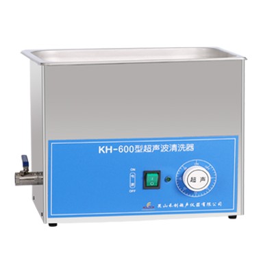 昆山禾創(chuàng)超聲波清洗器KH-600