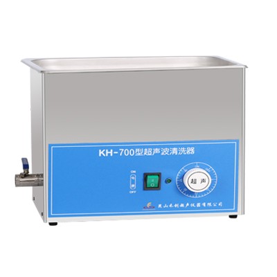 昆山禾創(chuàng)超聲波清洗器KH-700