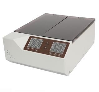 沙鷹血型卡恒溫孵育器RFY-12X2