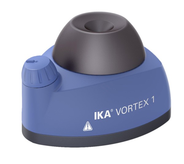德國(guó)IKA旋渦混勻器VORTEX 1