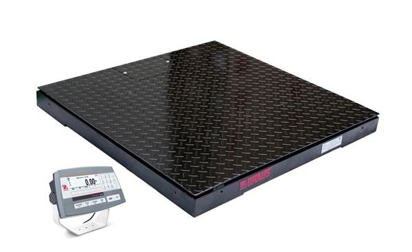 奧豪斯電子平臺秤DF52P5000HXZH（停產）