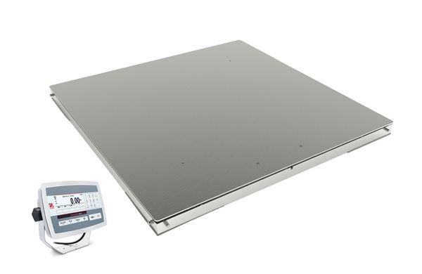 奧豪斯電子平臺秤DF52XW3000WLXZH（停產）