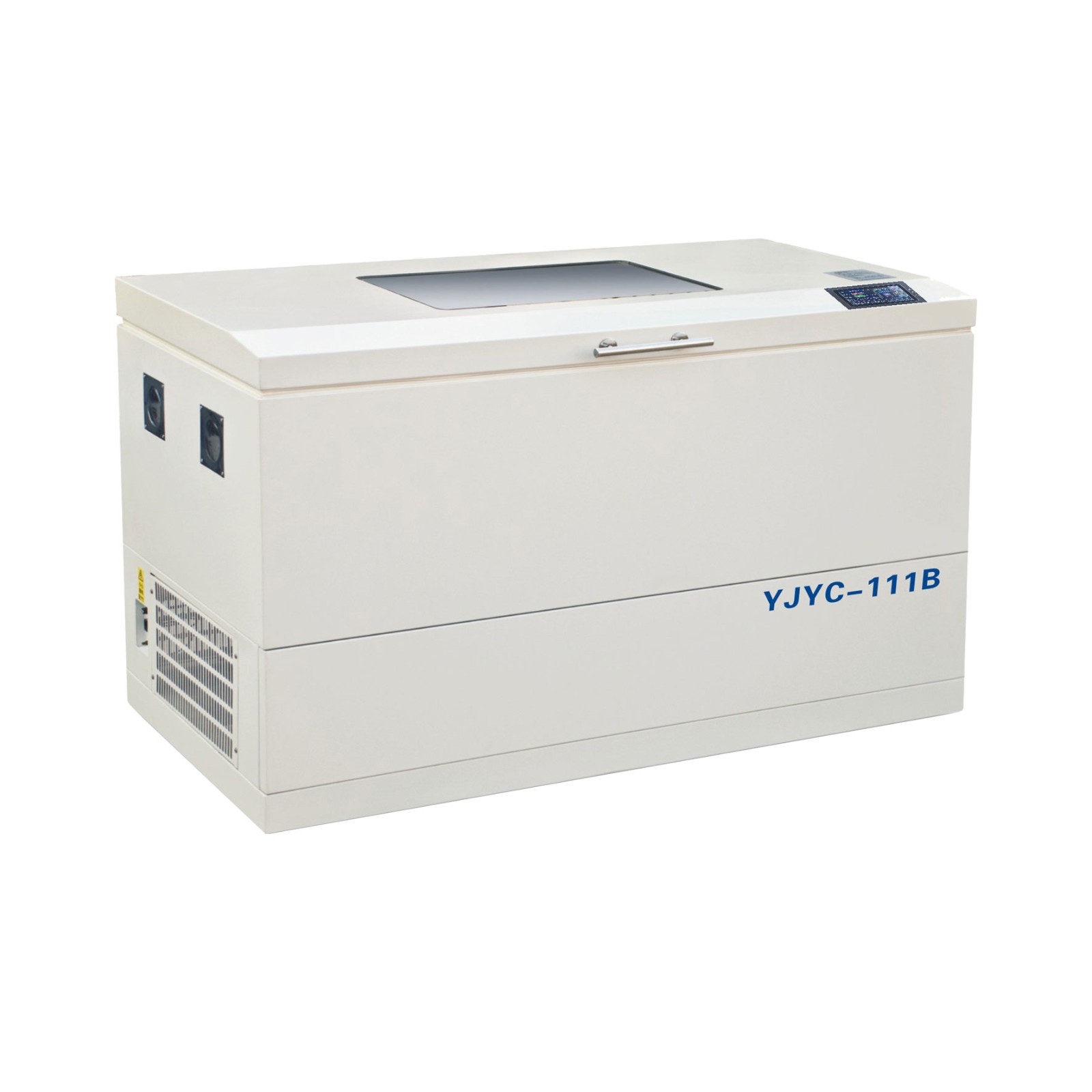 上海躍進(jìn)臥式恒溫振蕩器  YJYC-111B
