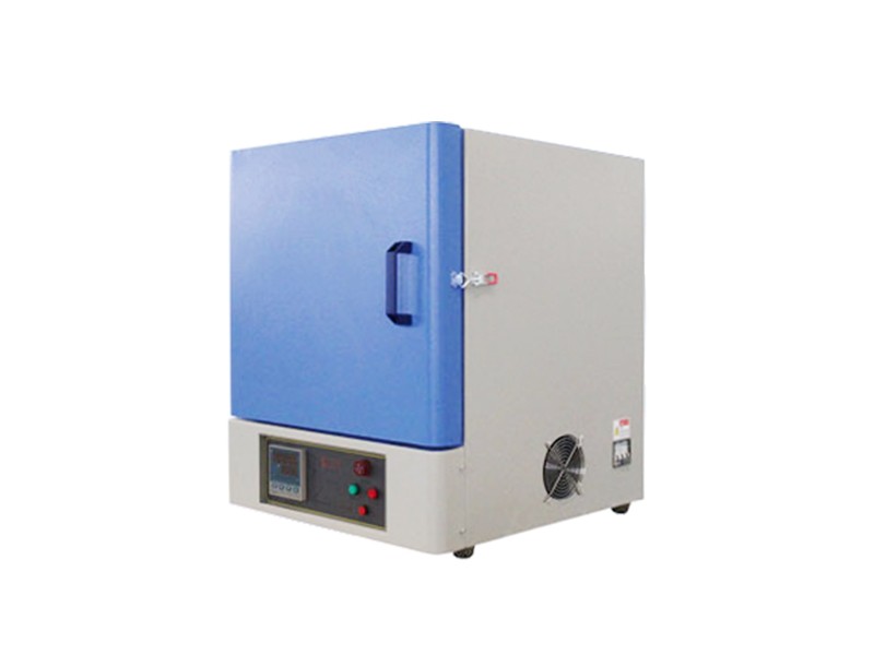 上海躍進箱式電阻爐SX2-4-13GP
