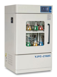 上海躍進(jìn)立式恒溫振蕩器 YJYC-1102C
